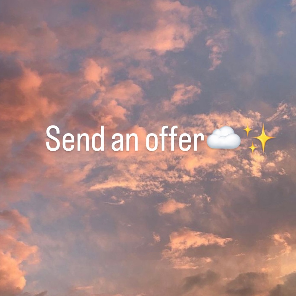 🛍️☁️